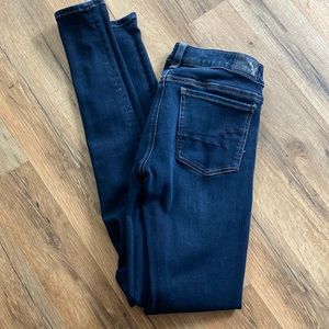 AE 360 Super Stretch Jeggings
